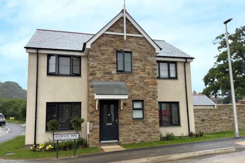 The Bradstone House Type (for display purposes)