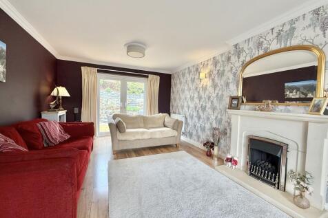 Double Aspect Sitting Room