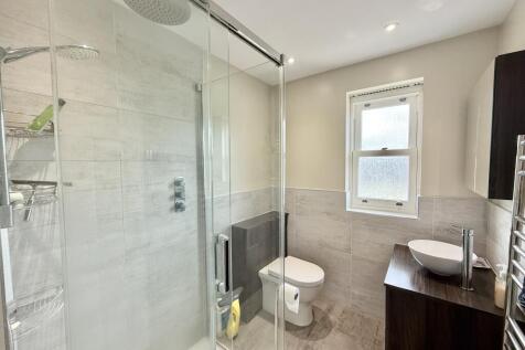 Master En Suite