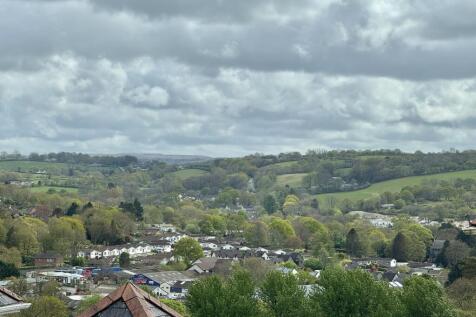 Far Reaching Views from front
