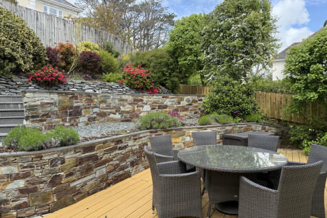 Landscaped Gardens