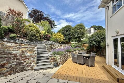 Patio &amp; Composite Deck