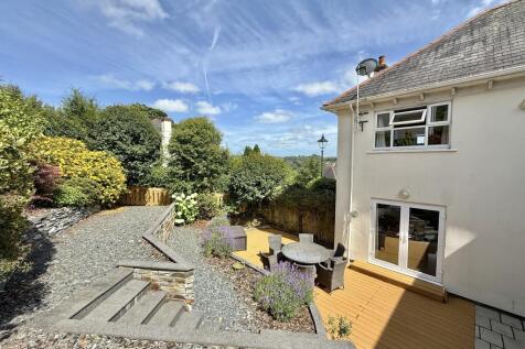 Landscaped Beds