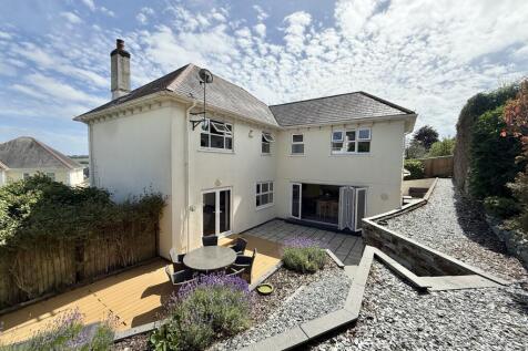 Rear Elevation 