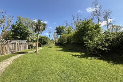 Good Size Garden