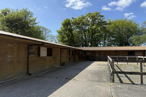 Stabling