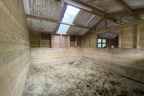 Stables