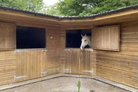 Stables