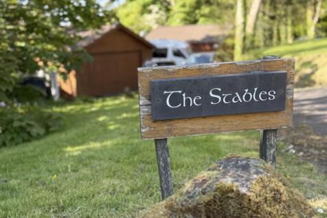 &#39;The Stables&#39;