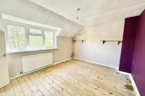 Bedroom 1 (Double)