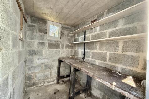 Outhouse