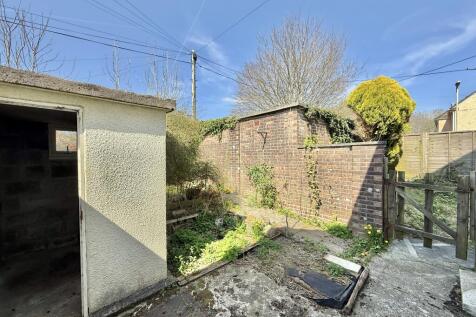 Rear Gardens