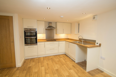 Modern Kitchen