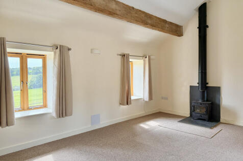 Views from Sitting Room