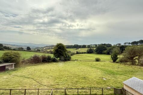 View from Bedroom 1