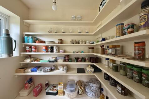Larder