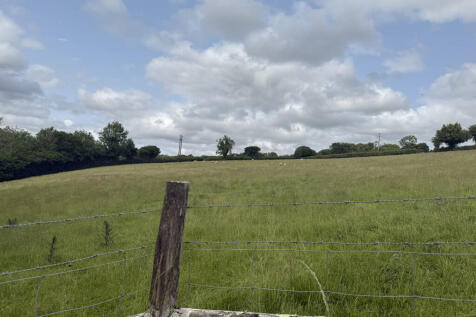 Nearby Fields