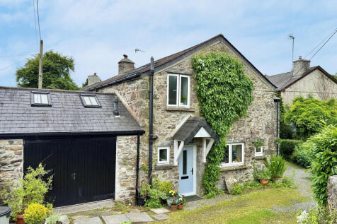 Lavender Cottage