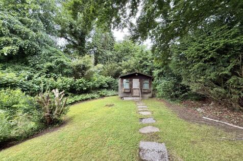 Shed/Summerhouse