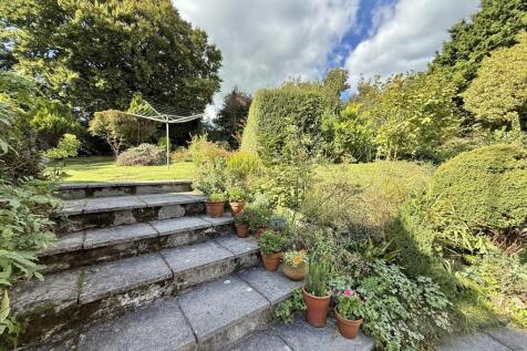 Good Size Garden