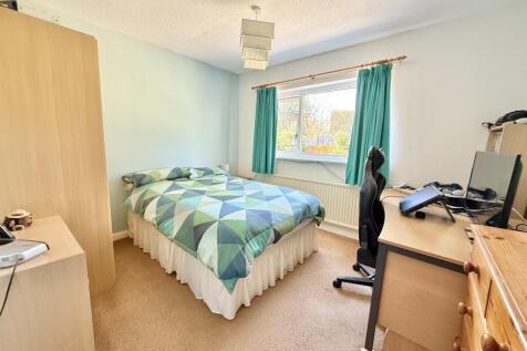 Good Size Bedroom 2