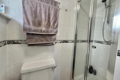 Master En Suite