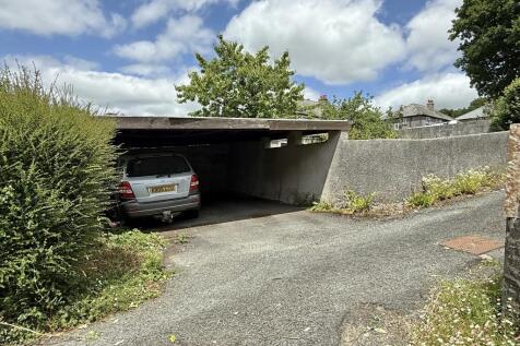 Double Car Port