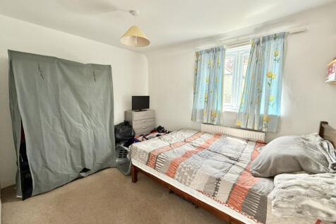 Annex Bedroom