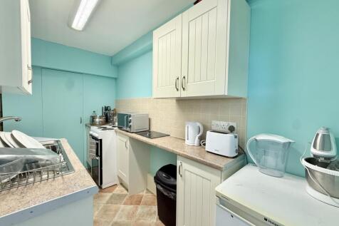 Annex Kitchen