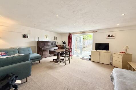 Annex Sitting Room