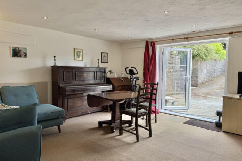 Annex Sitting Room