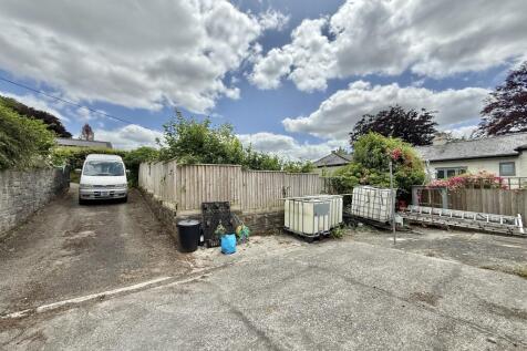 Ample Parking