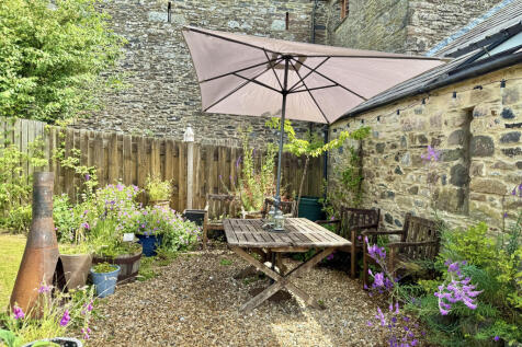 Beautiful Gardens