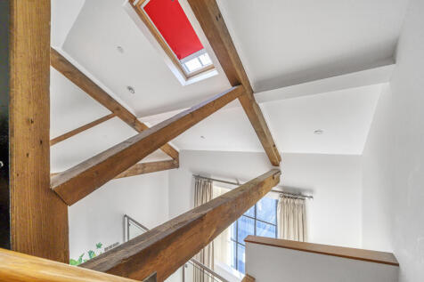 Impressive Beams