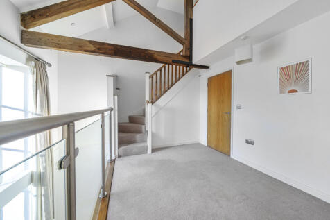 Mezzanine