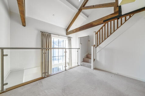 Mezzanine