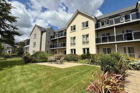 Fitzford Lodge