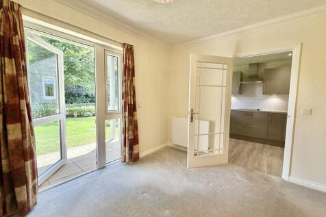 Patio Door