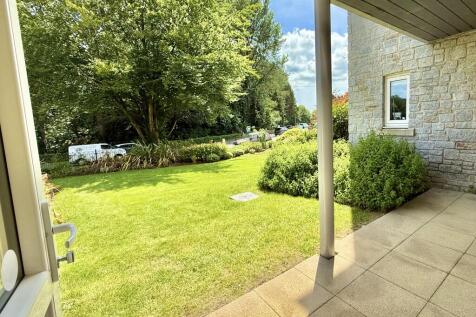 Private Patio