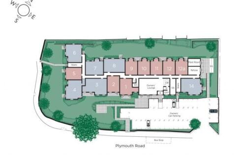 Apartment 3