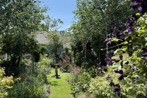 Beautiful Gardens