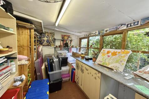 Art Studio