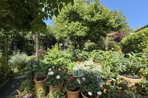 Beautiful Gardens