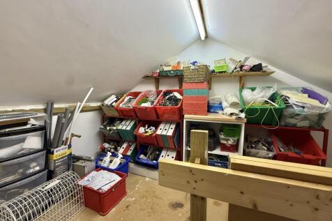 Office/Storage