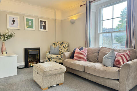 Sitting Area