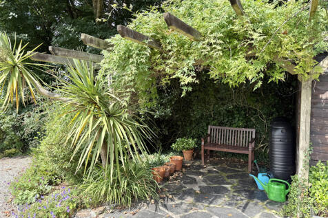 Various Seating Areas