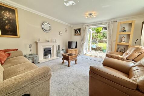 Bright Sitting Room