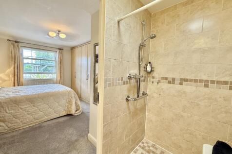 En-Suite Wet Room