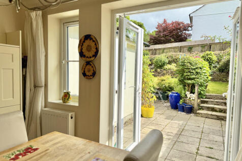 French Doors
