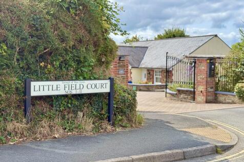 Secure Gated Entrance